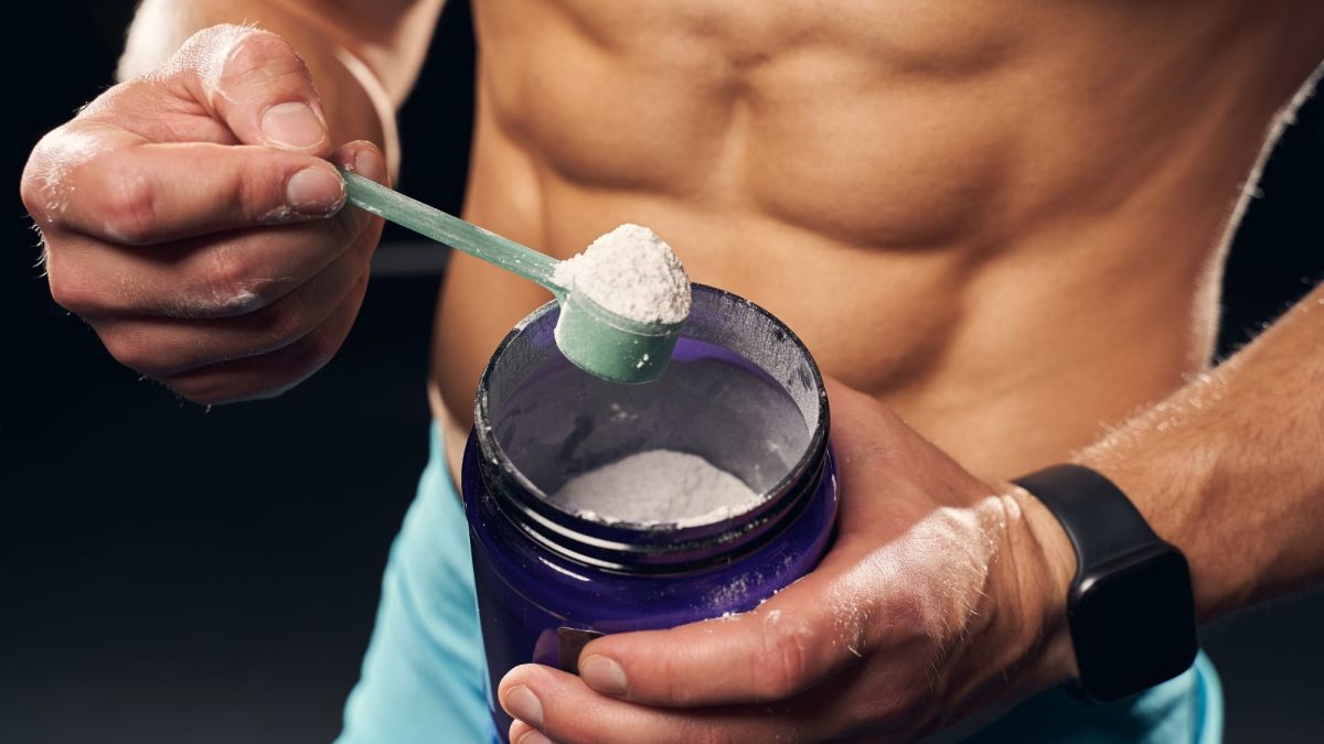 The Best Protein Supplement for Bulking Muscle