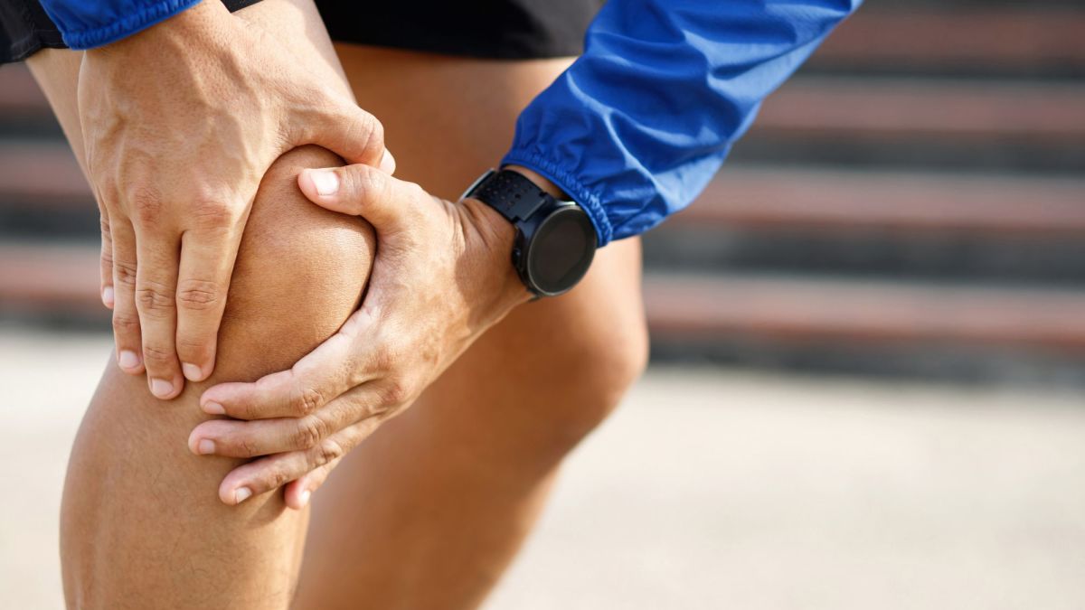 Exercises to Strengthen Weak Knees