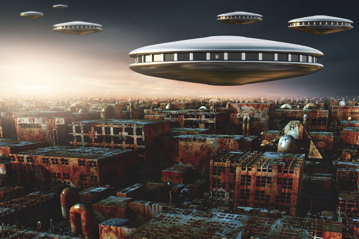 Yes, the Universe is Teeming With Aliens – Religion Says So
