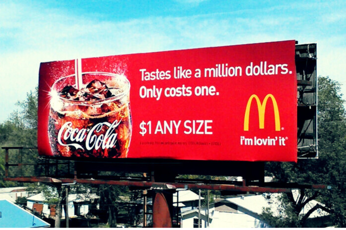 Personification Examples In Advertising