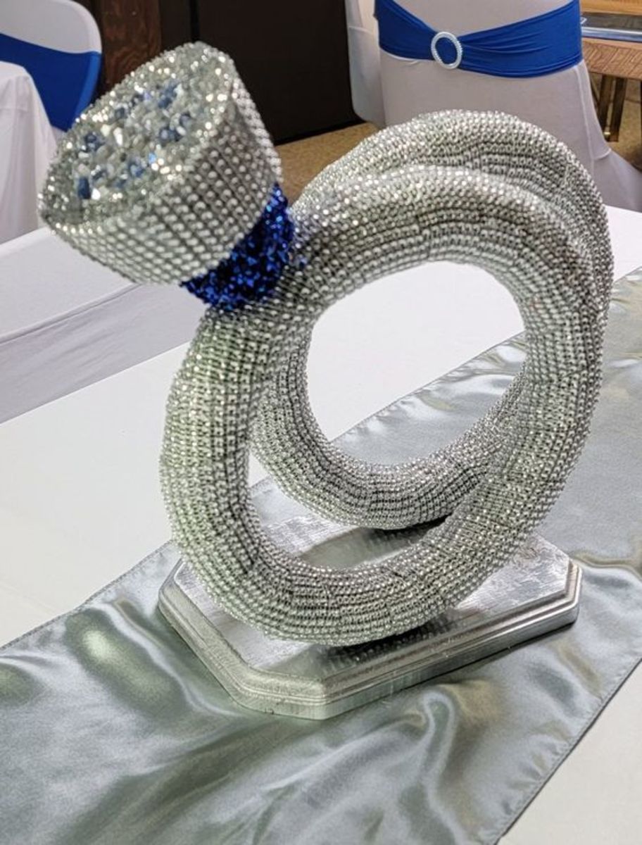 35+ DIY Dollar Store Wedding Ideas HubPages