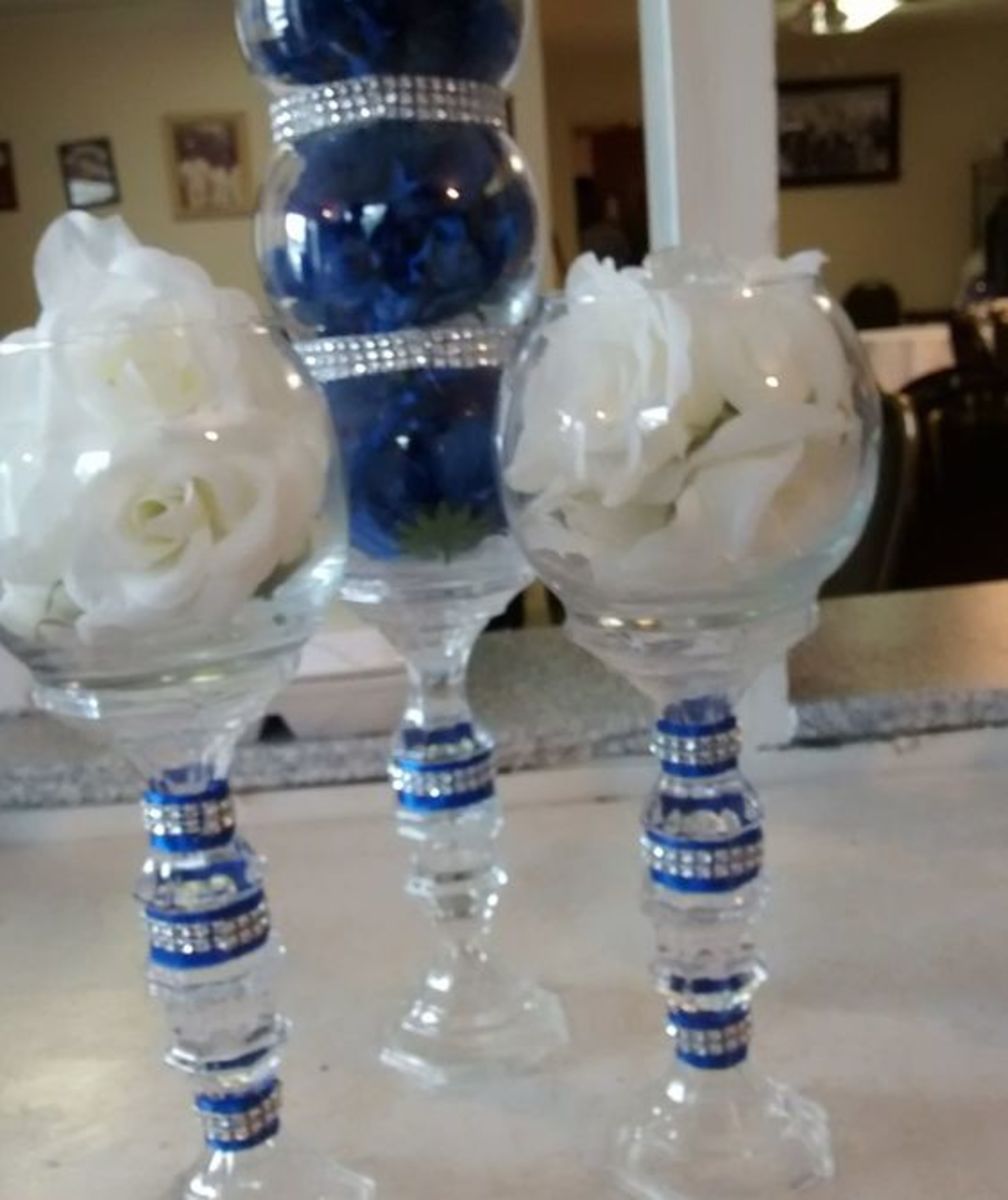 35+ DIY Dollar Store Wedding Ideas HubPages