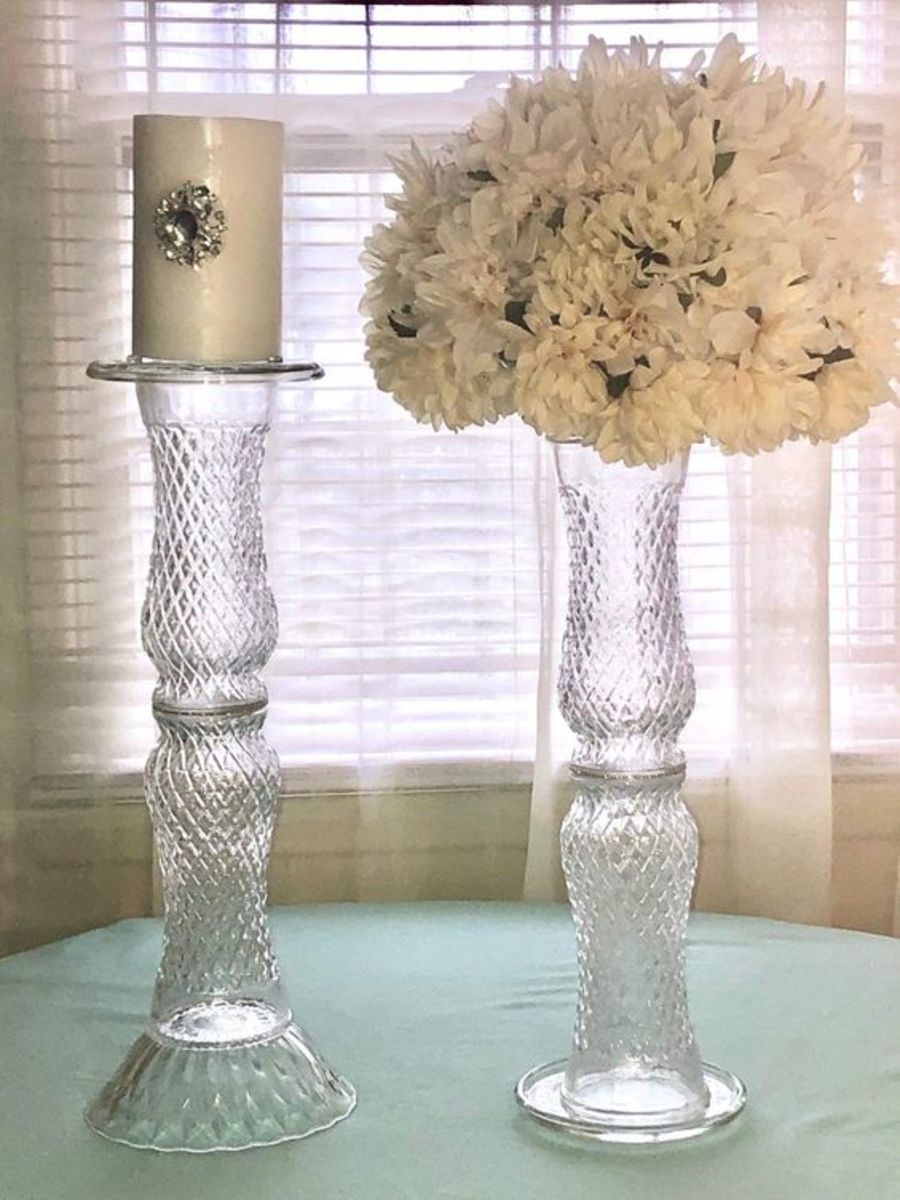 35 Diy Dollar Store Wedding Ideas Hubpages