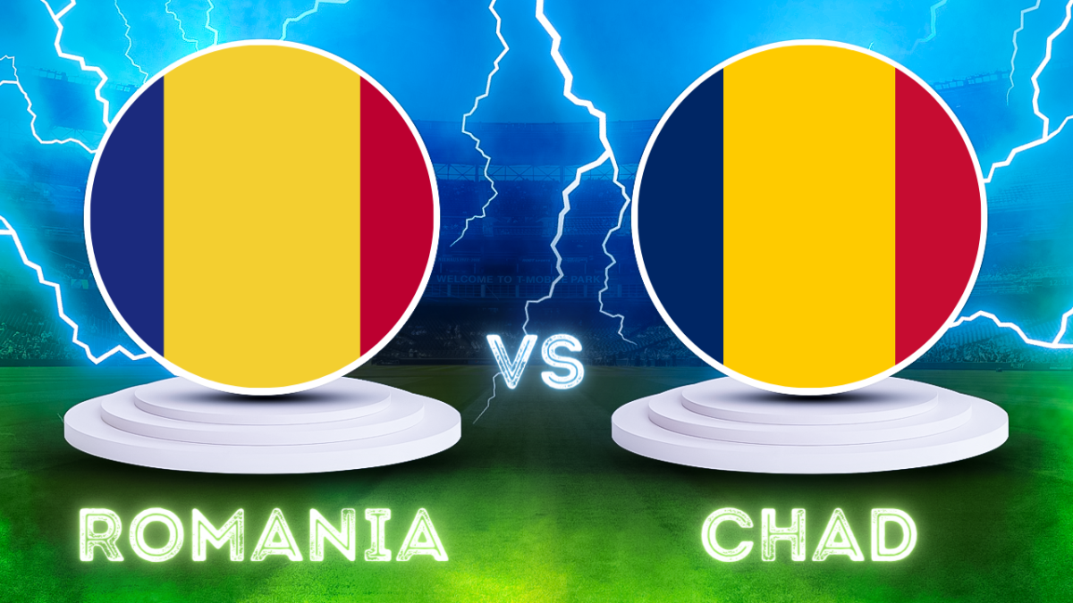 Unveiling the Intriguing Similarity: The Flags of Romania and Chad