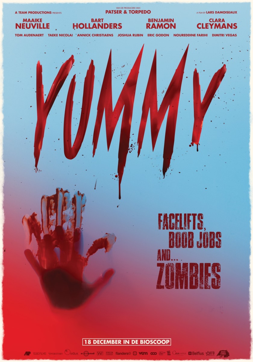 Yummy (2019) Movie Review - HubPages