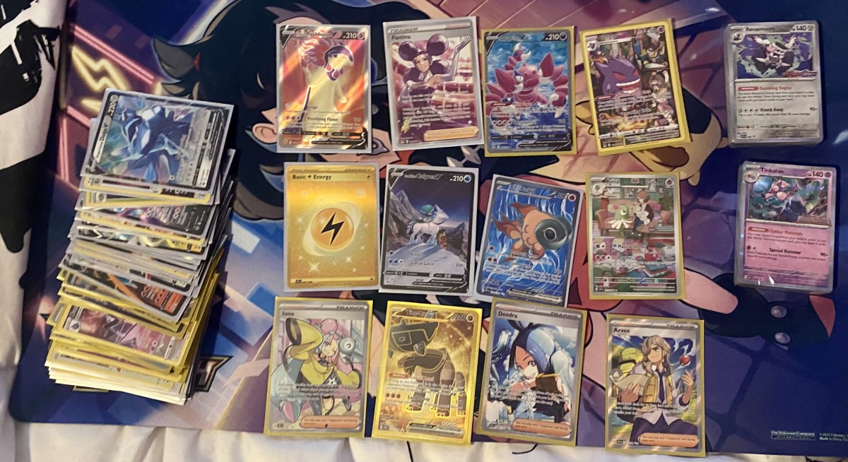 pokemon card booster box sale Pokémon TCG: Mega Evolution—Phantasmal Flames Booster Box main image 0