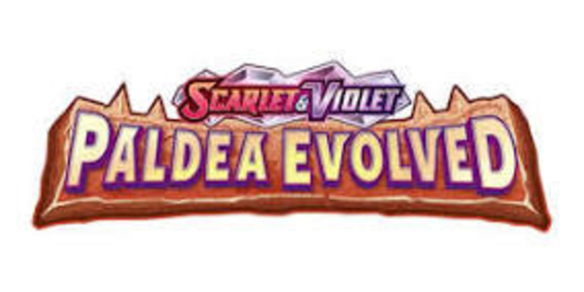 Pokémon Paldea Evolved: 15 Days Later