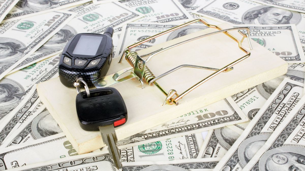How to Buy a Car Without Getting Ripped Off