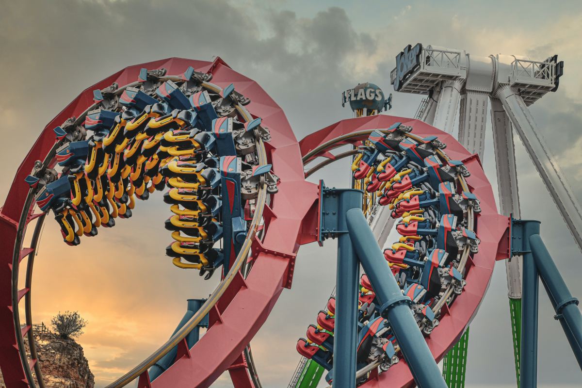 8 Ways to Get a Six Flags Ticket Discount