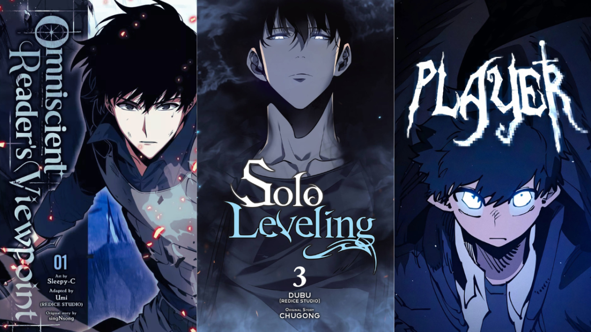 The 25 Best Manhwa With OP MCs You Must Read - HobbyLark