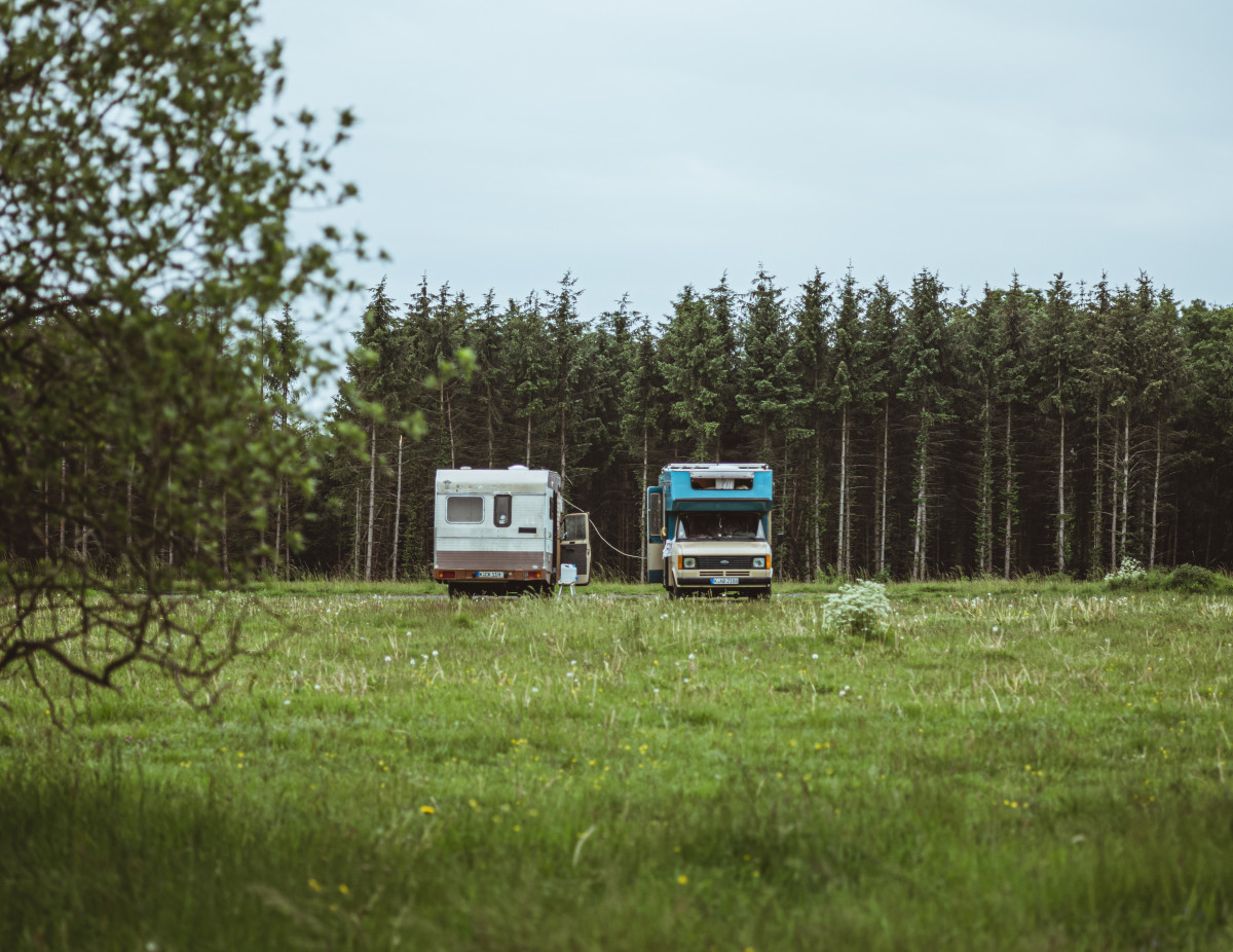 Why People Stop Living Full Time in RVs
