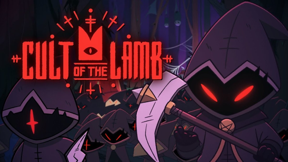 Cult of the Lamb: Unraveling the Mystery of the Evil Fox