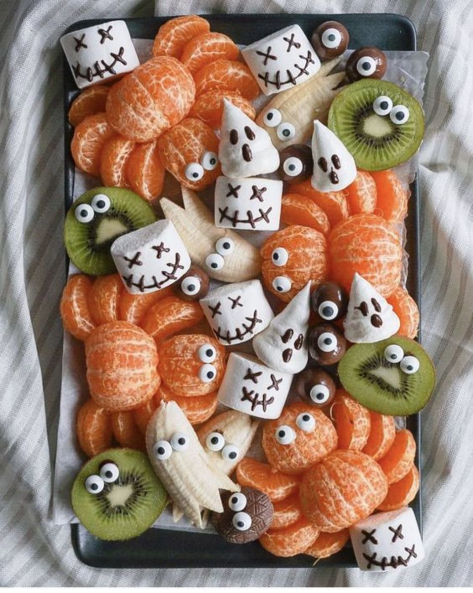 30 Devilishly Healthy Halloween Snacks For Kids HubPages 30-devilishly-healthy-halloween-snacks-for-kids-hubpages