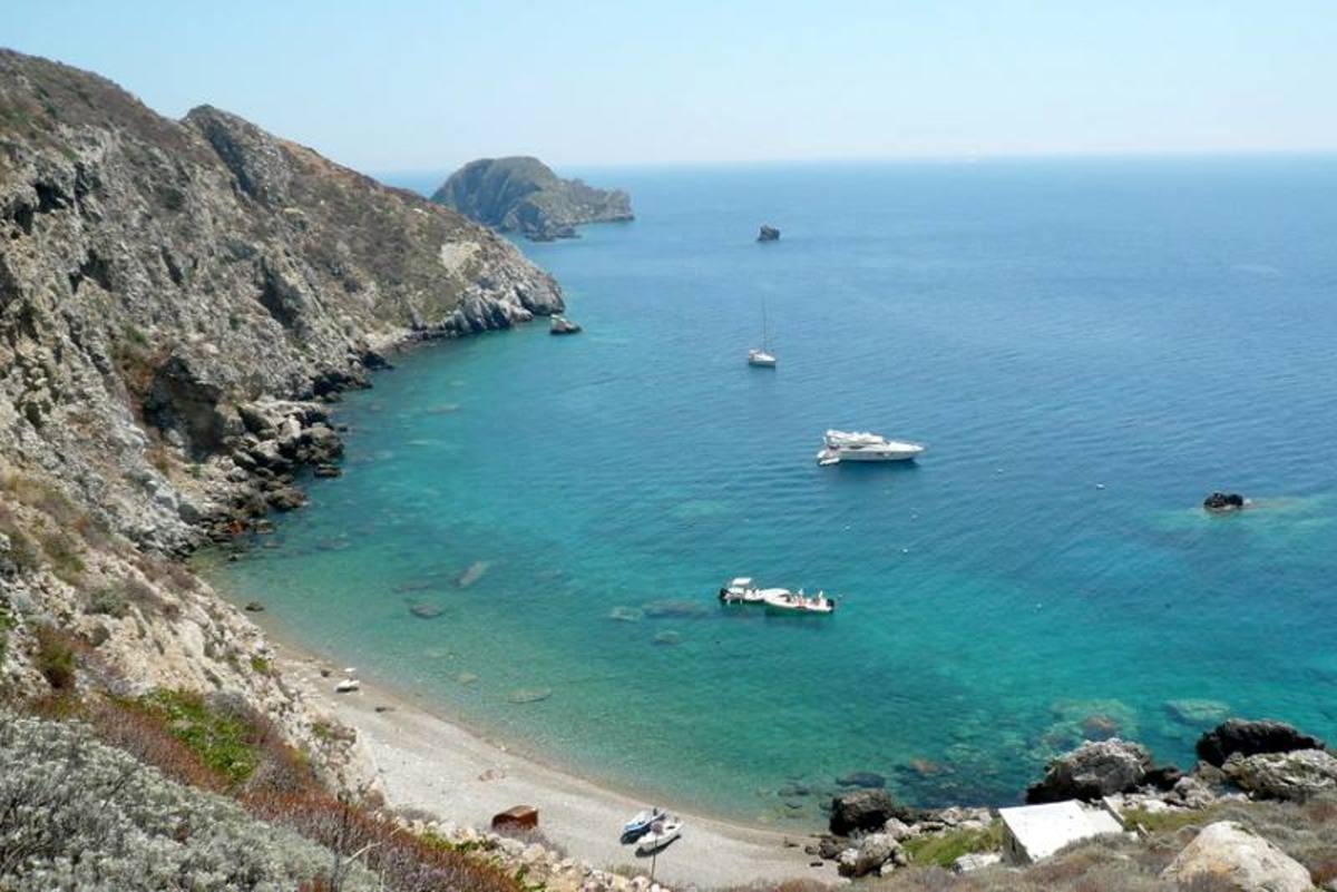 14 Best Secret Beaches in Europe to Add to Your Bucket List