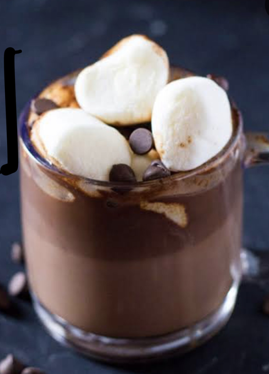 Quick and Delicious Hot Chocolate Coffee Recipe