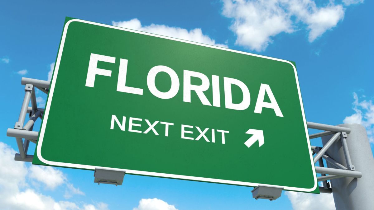 7 Weird and Unusual Things to See and Do in Florida
