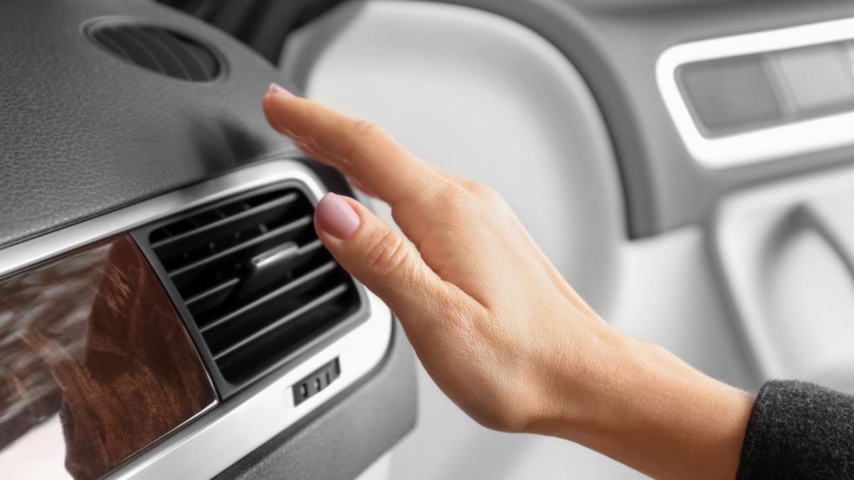 Why Is My Car Heater Not Blowing Air?