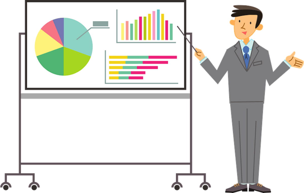 Data Presentation in Statistics