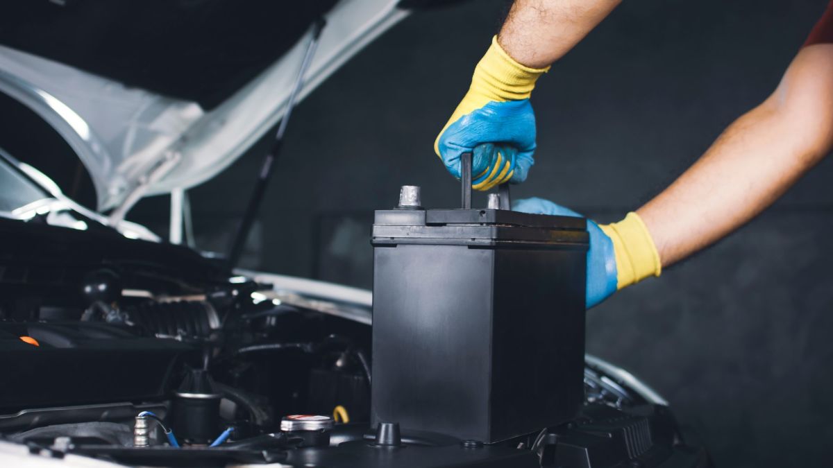 How Do I Know If My Car Battery Is Bad?