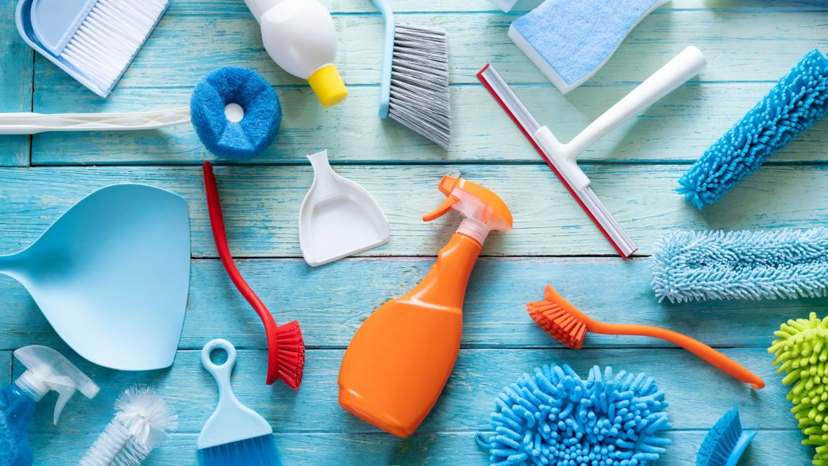 150+ Cleaning Quotes and Caption Ideas for Instagram