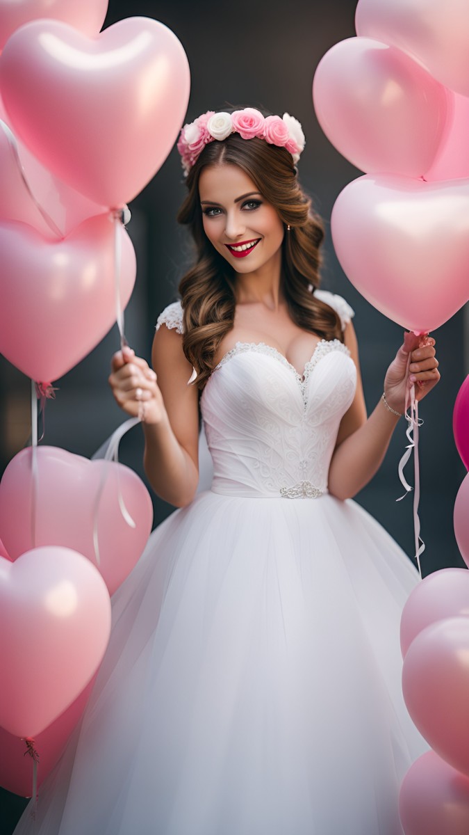 Overcome Wedding Dress Blues & Be the Most Beautiful Bride Ever!