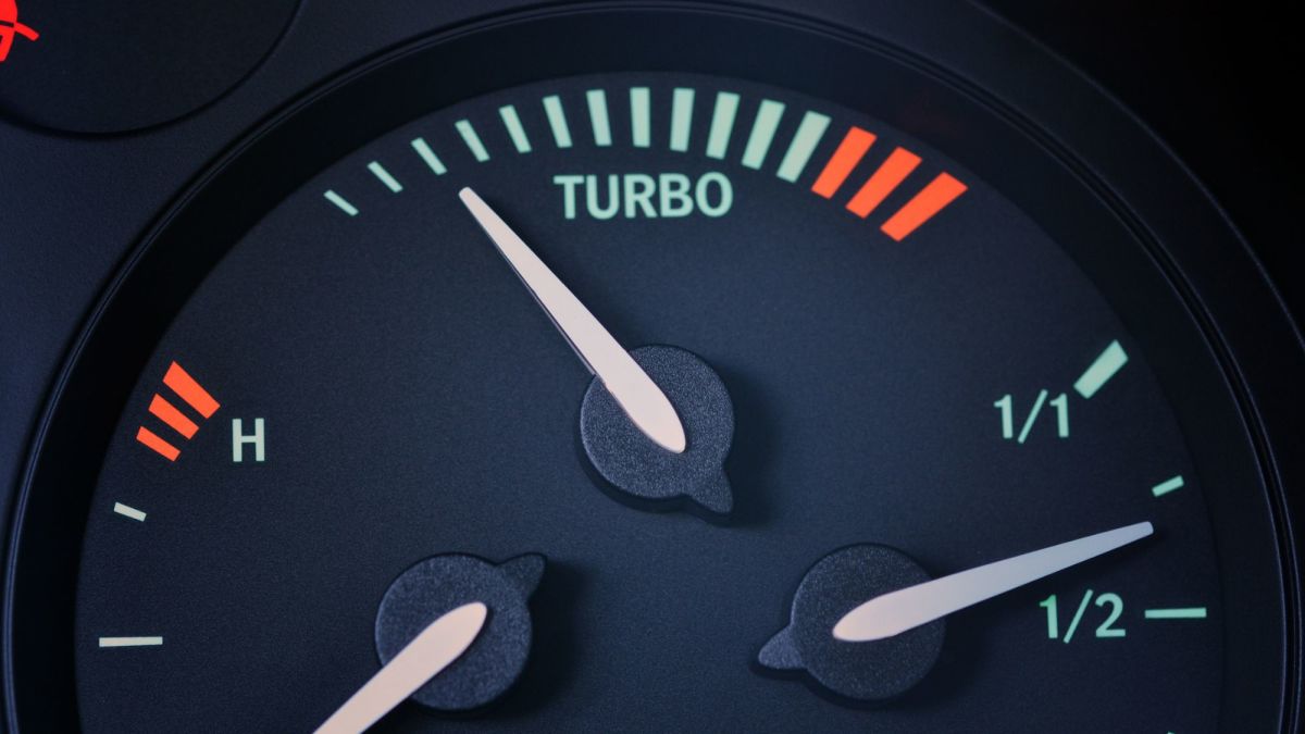 Turbocharge Your Car in 3 Easy Steps