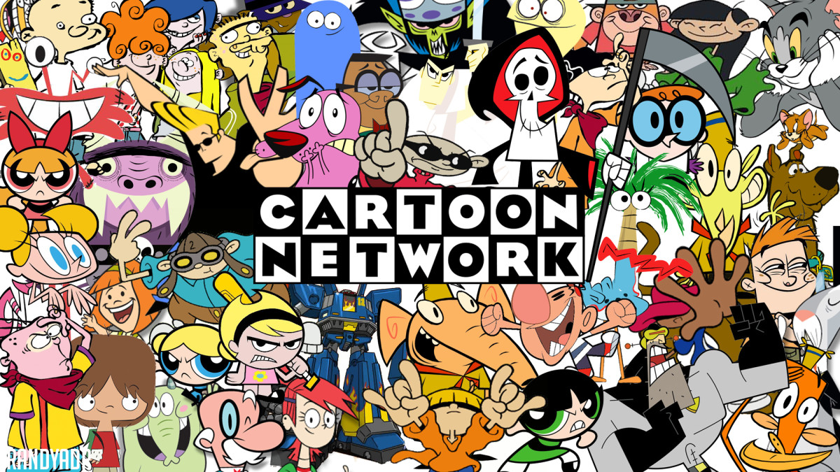 7 Reasons To Let Your Child Watch Cartoons