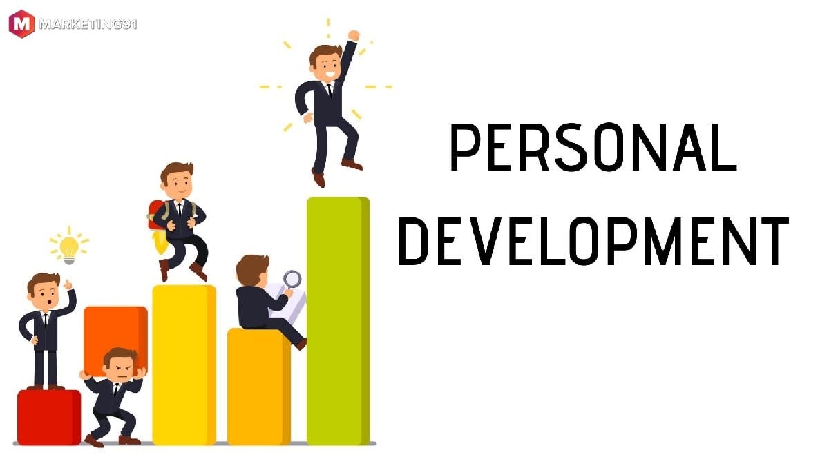 Embracing Personal Development Through Lifelong Learning - HubPages