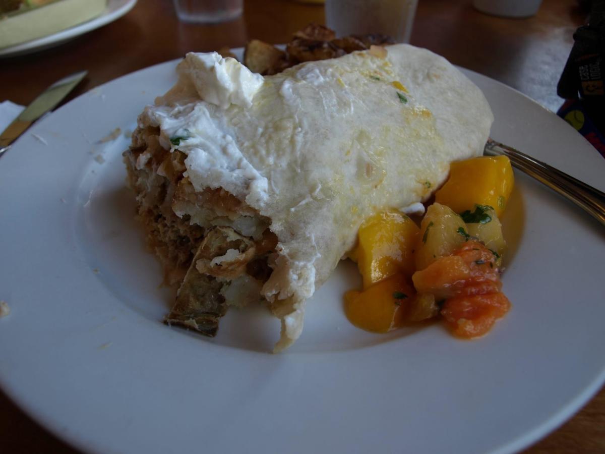 Freezer-Friendly Burritos: A Delicious Rotisserie Chicken Recipe - HubPages