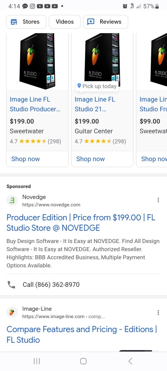 The New FL Studio cost $200, could you please stream 