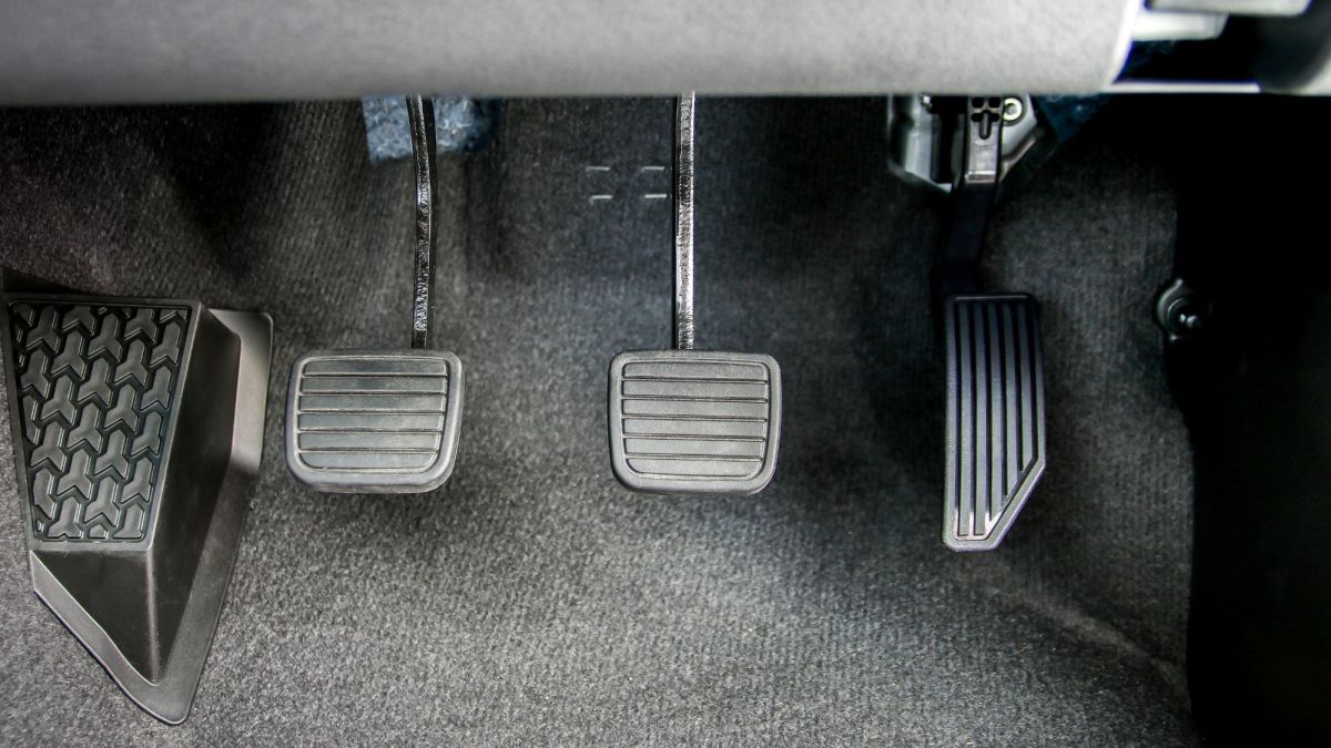 How to Diagnose Clutch Drag and Adjust Your Clutch Pedal