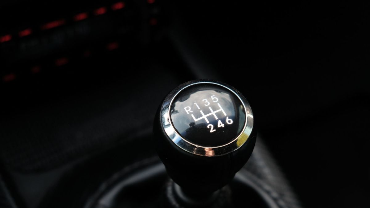 What to Do If Your Manual Transmission Makes a Gear-Grinding Sound