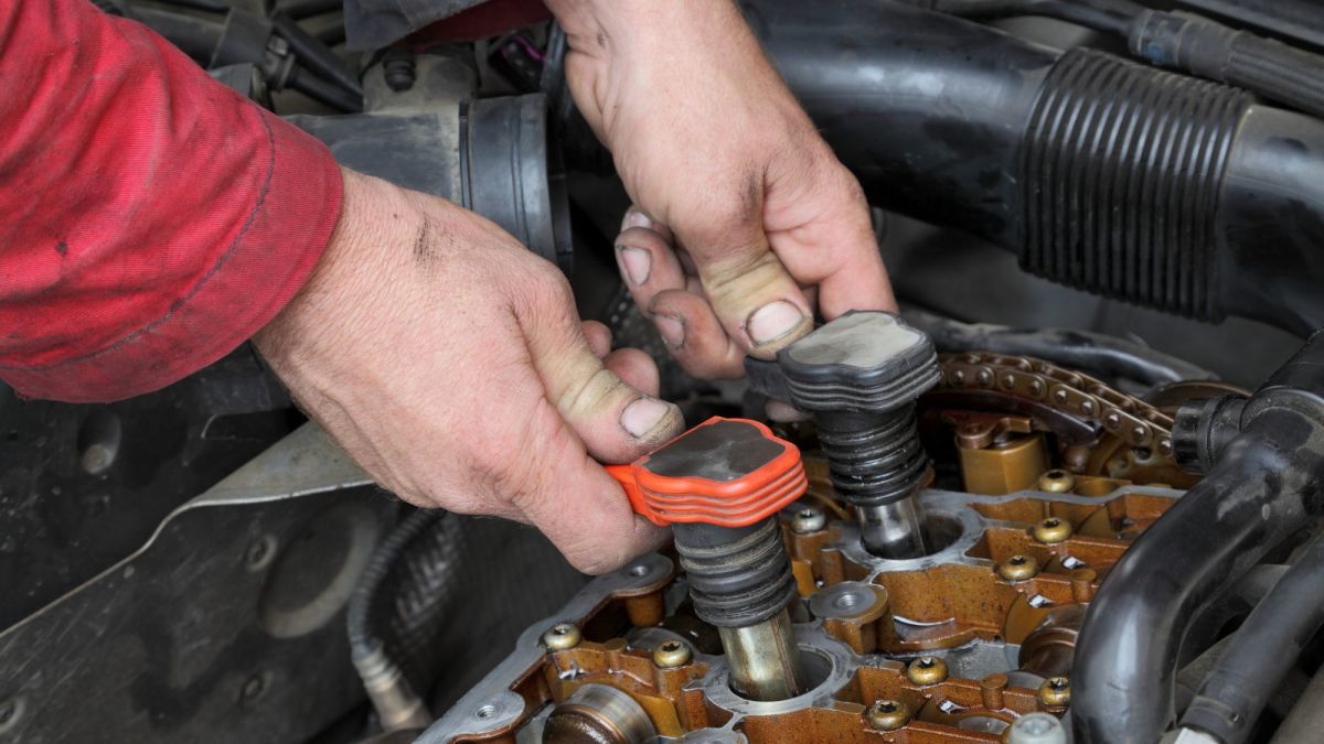 How to Test an Ignition Coil