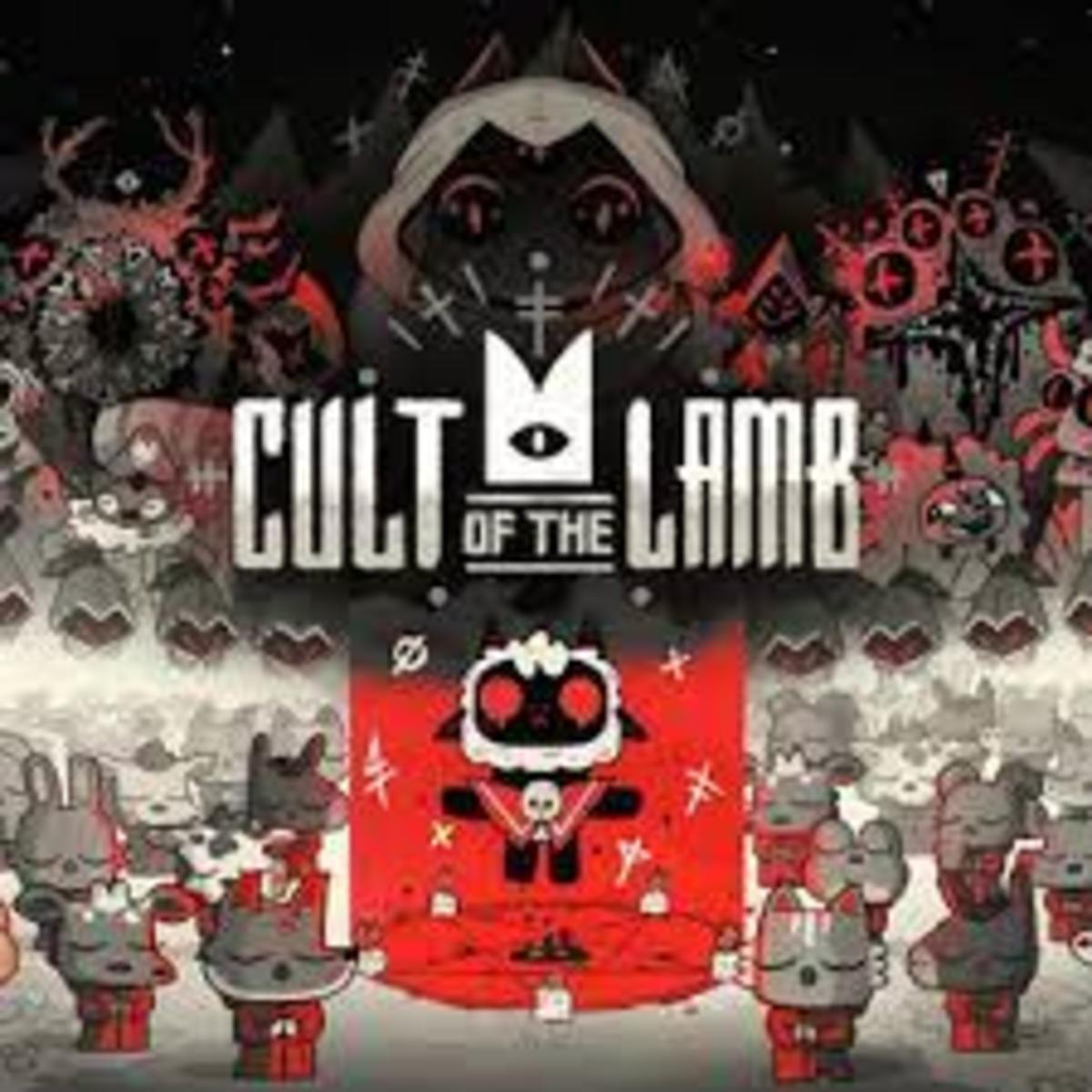 Unlocking the Power of Fleeces in Cult of the Lamb: A Comprehensive Guide to Collecting them All