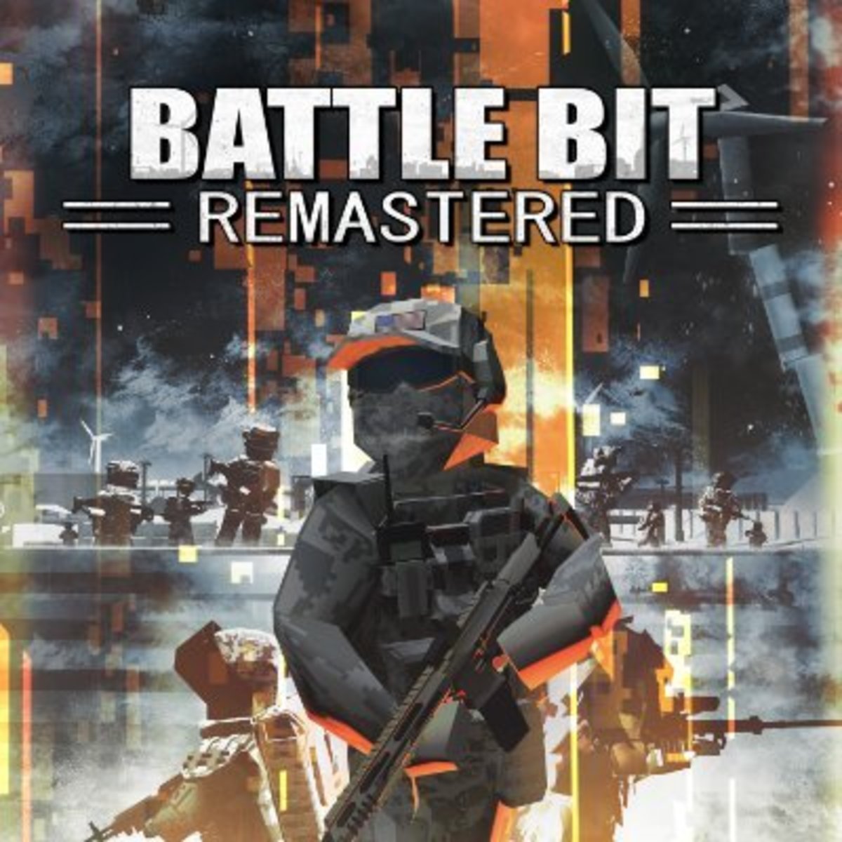 BattleBit Remastered has sold nearly 2 million copies since launch