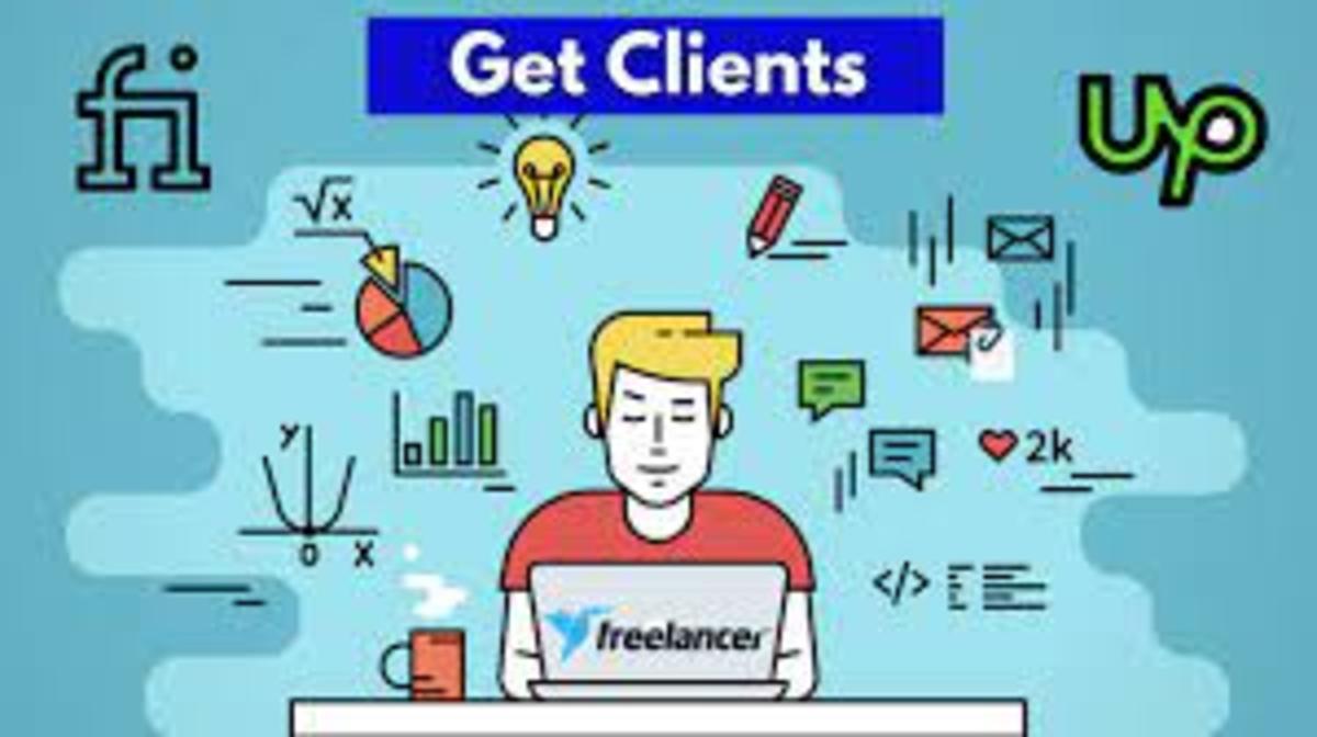 How to Find the Right Client as a Freelancer