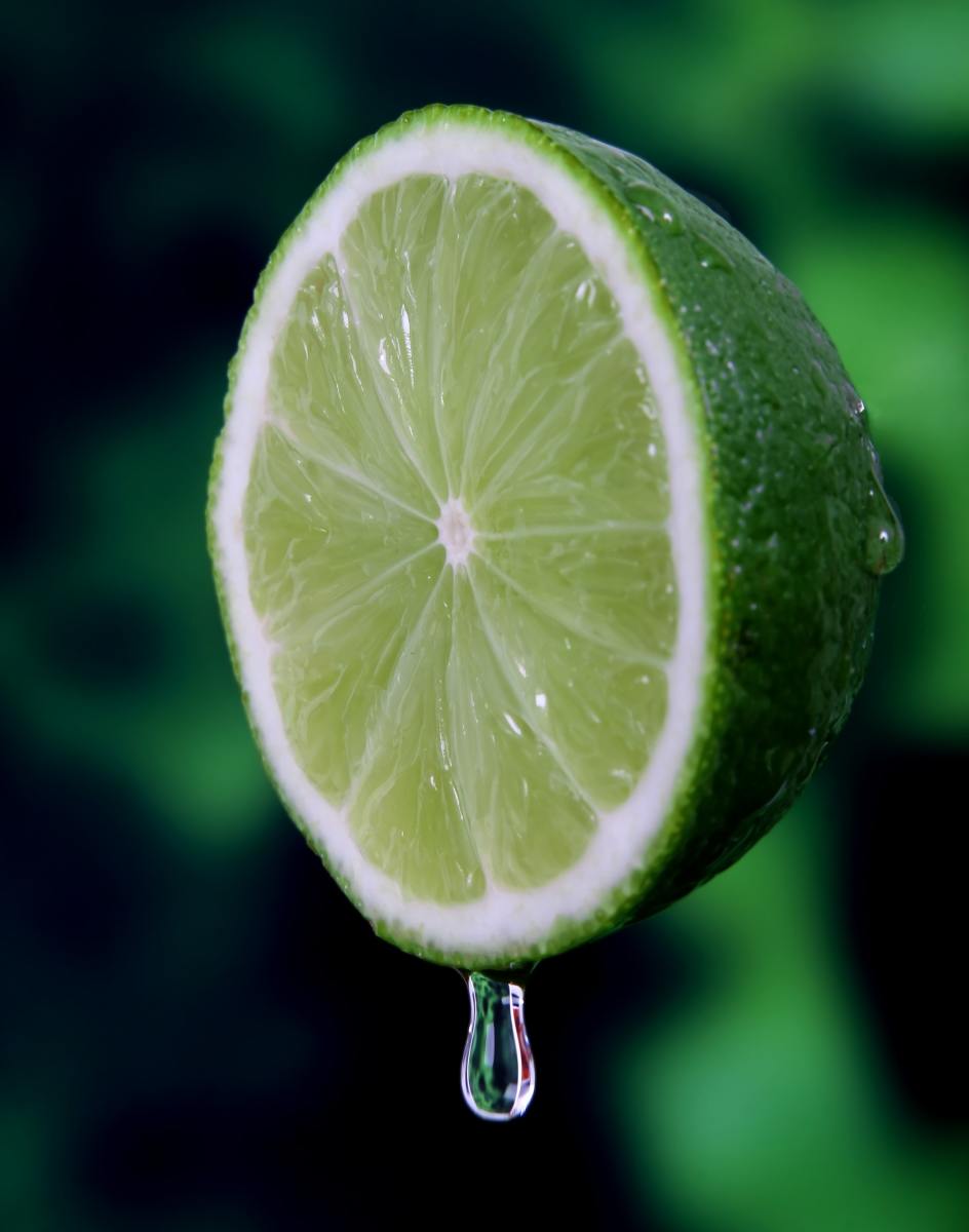 Baking Soda and Lime A Natural Solution for Dark Underarms HubPages