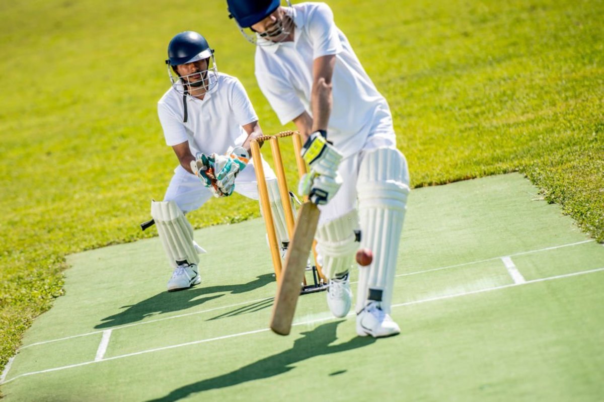 What is Cricket and How to Play HubPages