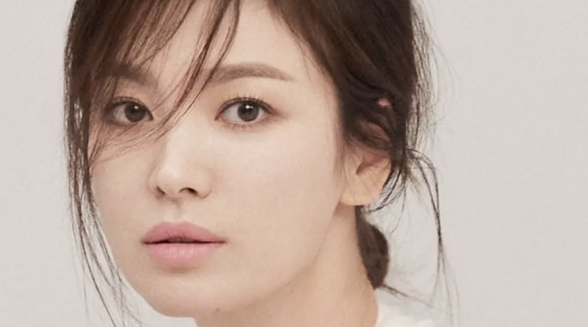 Song Hye-kyo, Most Beautiful and Iconic Korean Actress