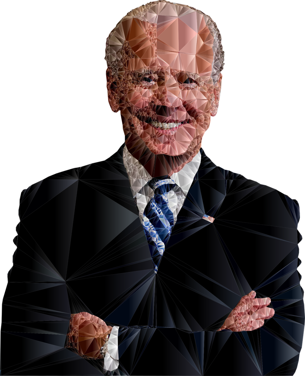 Joe Biden's Incestuous Past Could Annihilate His Political Career