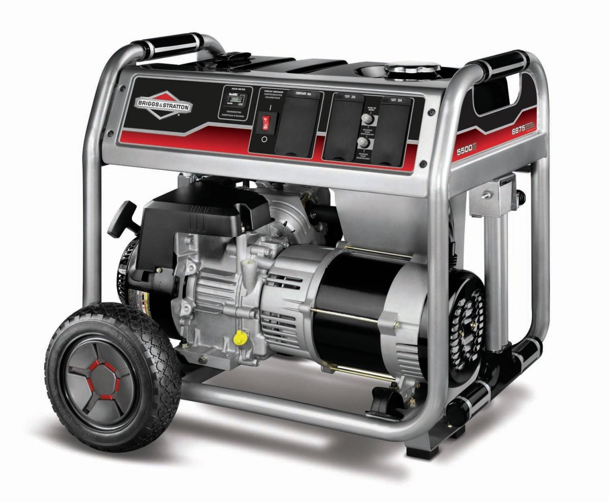 What To Look For When Buying a Portable Generator