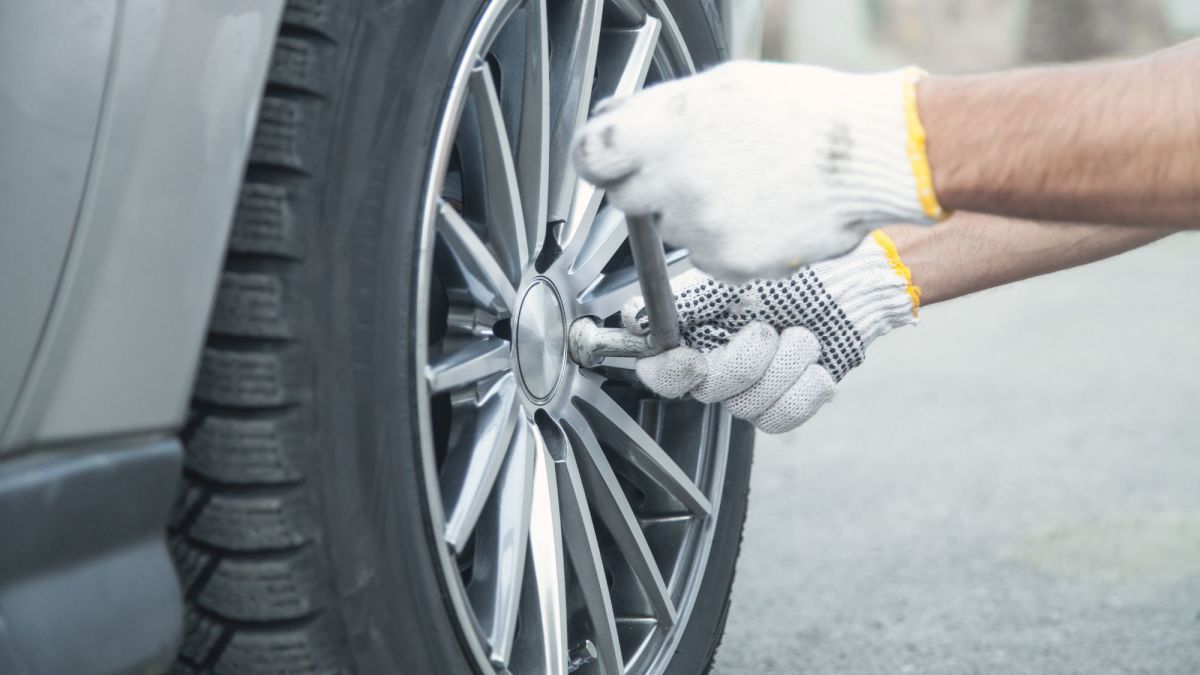 How to Take Care of Your Tires: Checking Tread, Adding Air, the Right Pressure