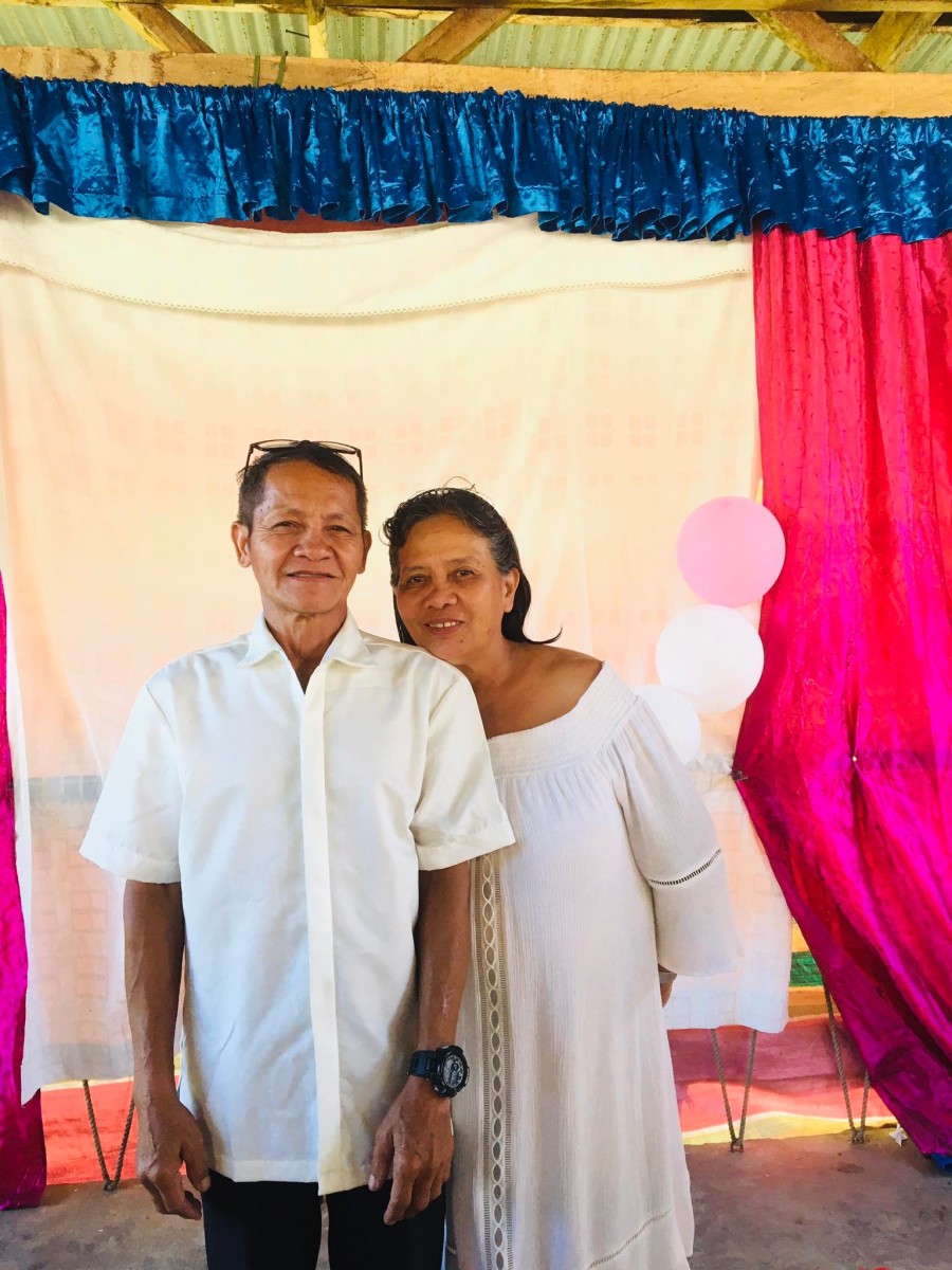 Nurturing Gratitude for the Love of Parents