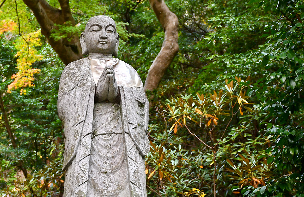 5 Japanese Religious Leaders That Transformed Japan