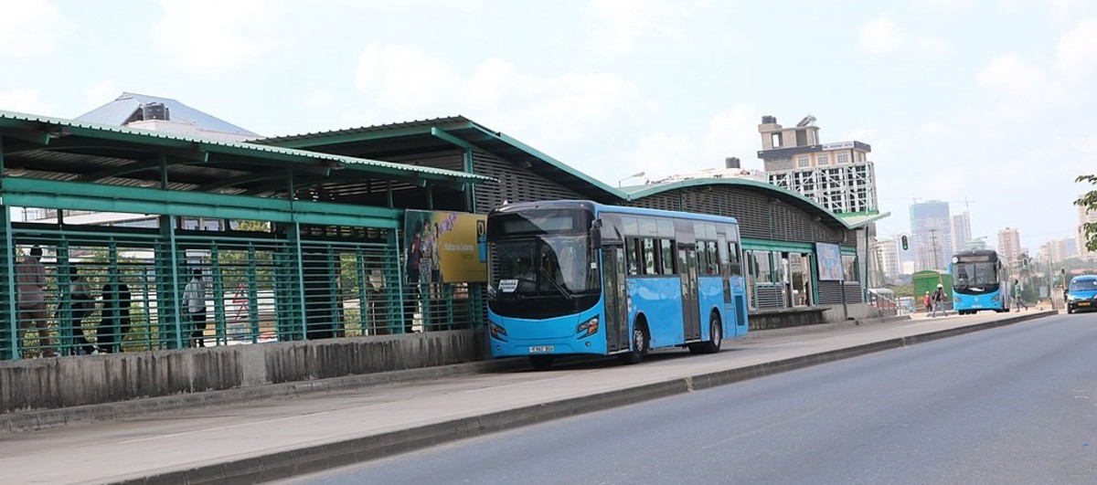 Top 10 Cities With Modern Public Transport Systems in Africa