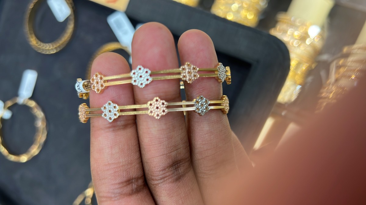General Guide To Gold Shopping In Dubai - HubPages
