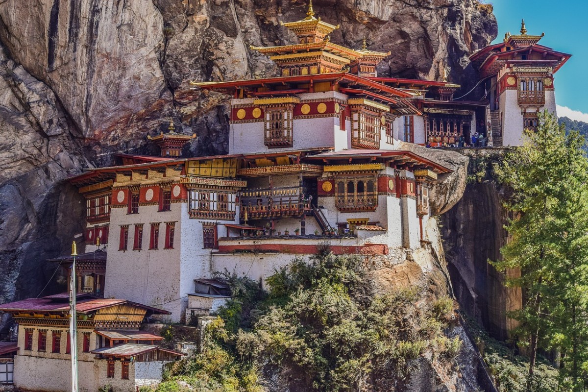 Bhutan Reduced Tourist Fees by One Half