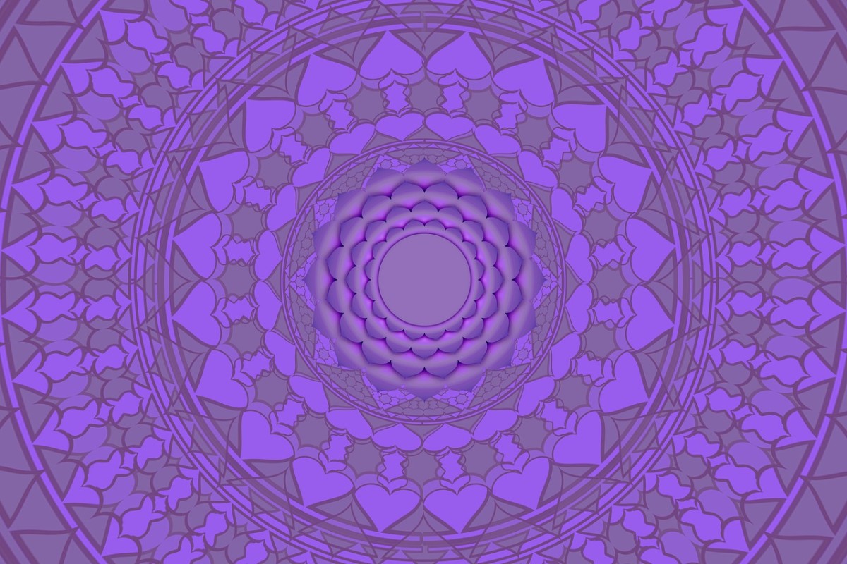 Awakening The Crown Chakra HubPages   Crown Chakra Awakening 