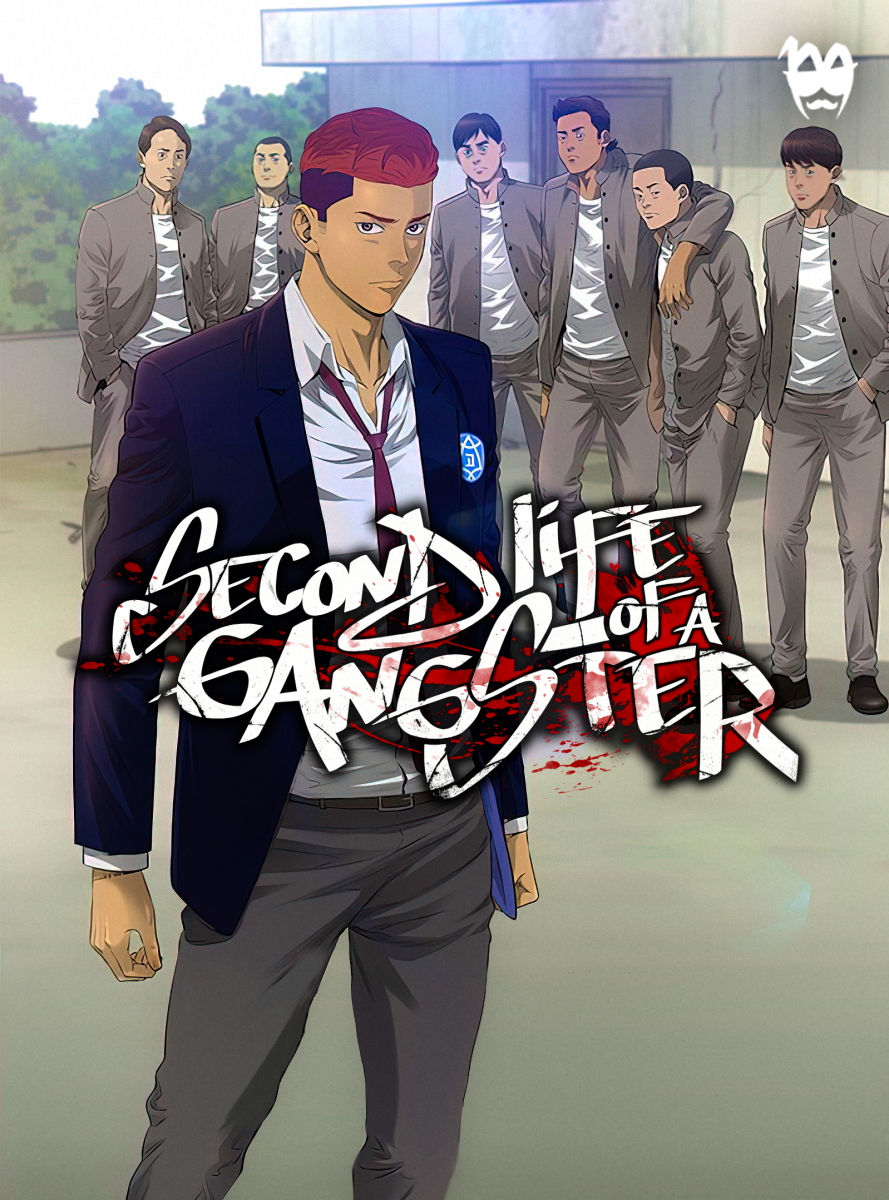 Second life of a Gangster Manhwa Chapter 64 - Manhwa18CC