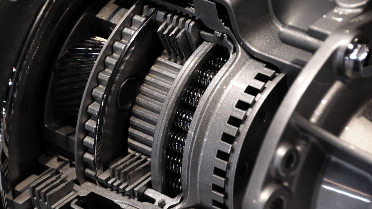 ZF 6HP:  What Causes the Dreaded E Clutch Fault